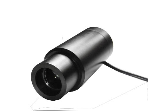 Electronic Eyepiece