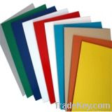 aluminum composite panel/wall panel/external cladding/aluminum sheet