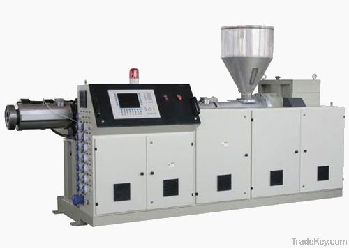 Single Screw Extruder