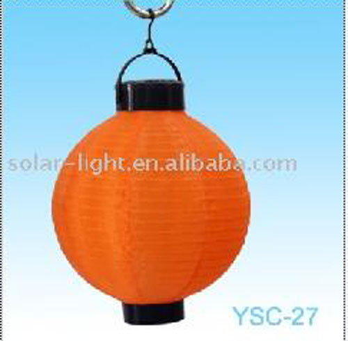 solar lantern