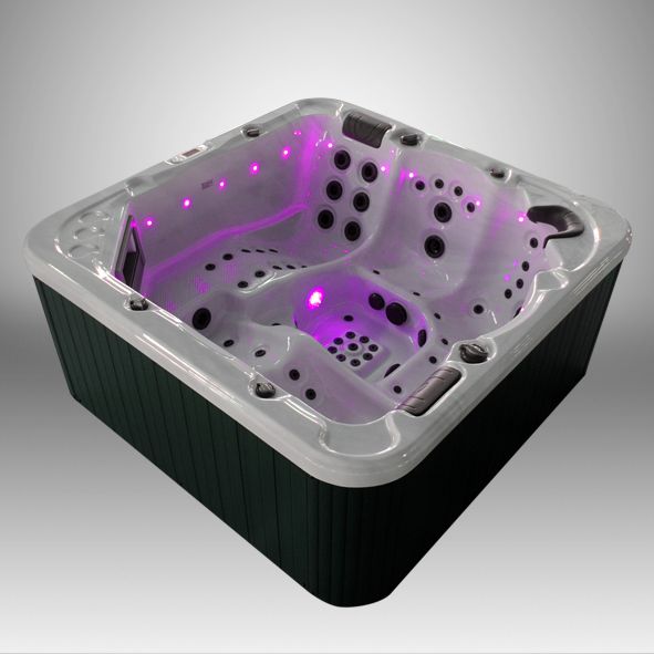 5 people hot tub,jacuzzi,whirlpools spa 