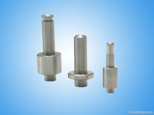 Stainless Steel Gear Shaft