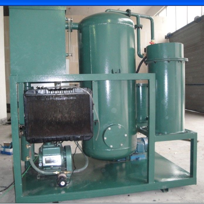 RZL oil purifier