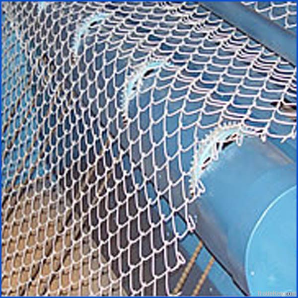 Chain Link Wire Mesh