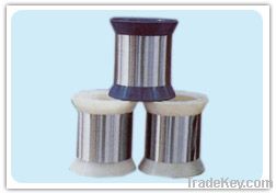 Stainless Steel Wire