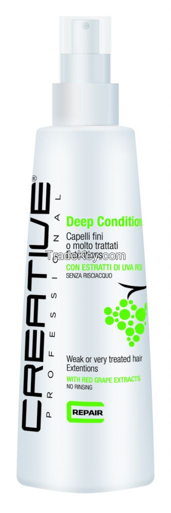 Creative Professional Deep Conditioner 250 ml