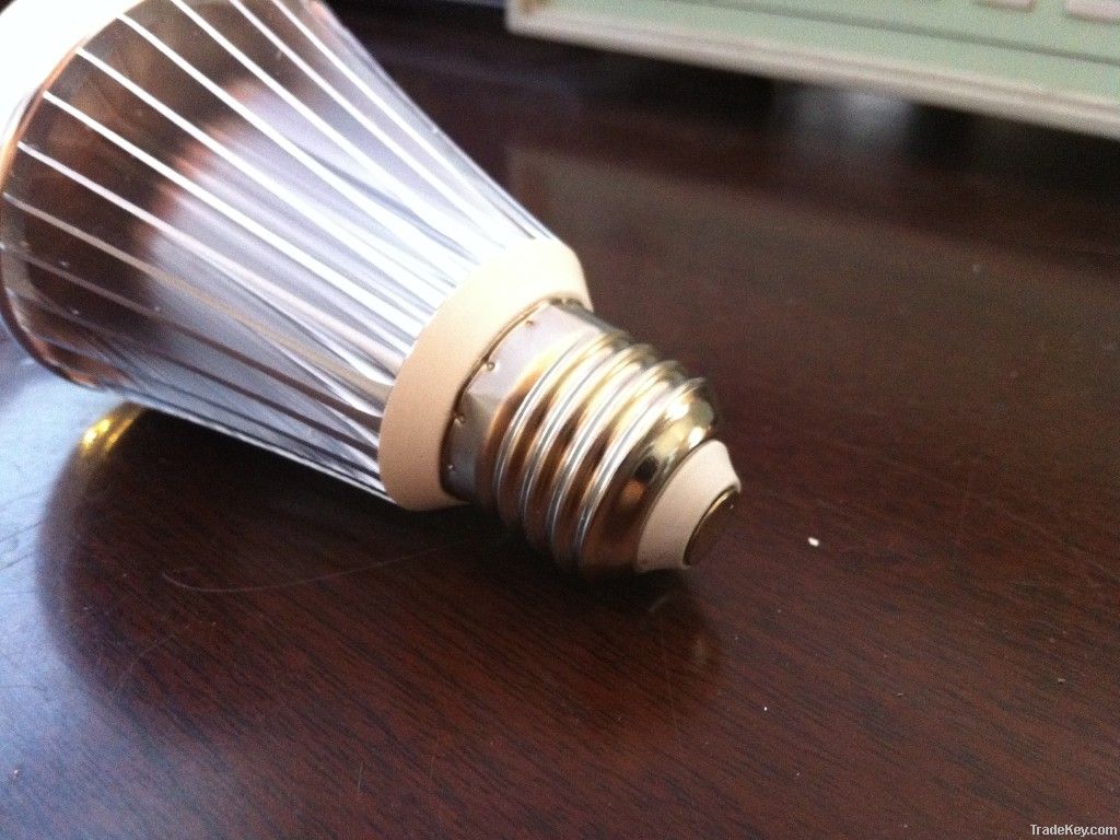 LED  BULB