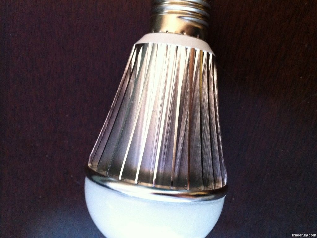 LED  BULB