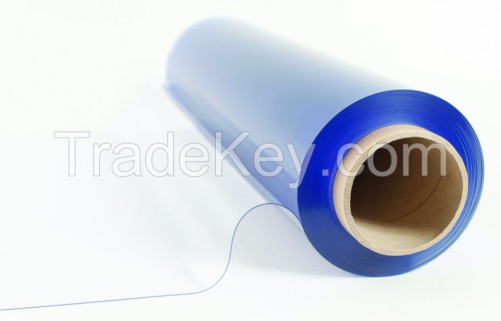 PVC  material   