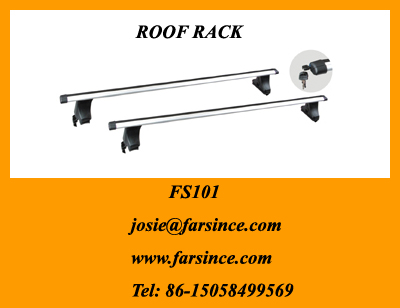 Roof Rack