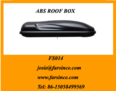 Roof Box