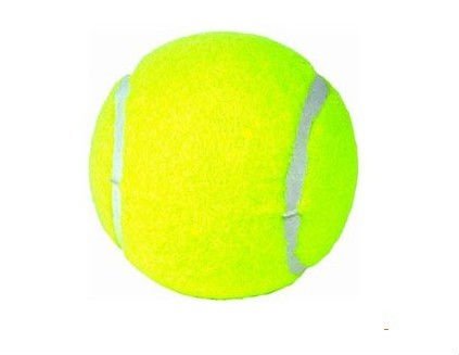 Tennis ball