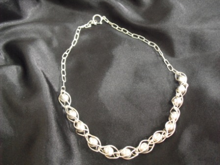 Jewelry Necklace