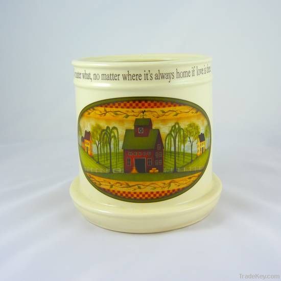 Electric Candle Holder