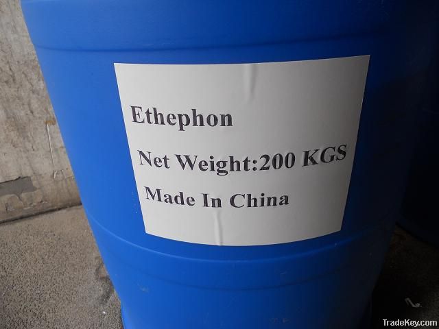 Ethephon