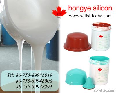 pad printing silicone rubber