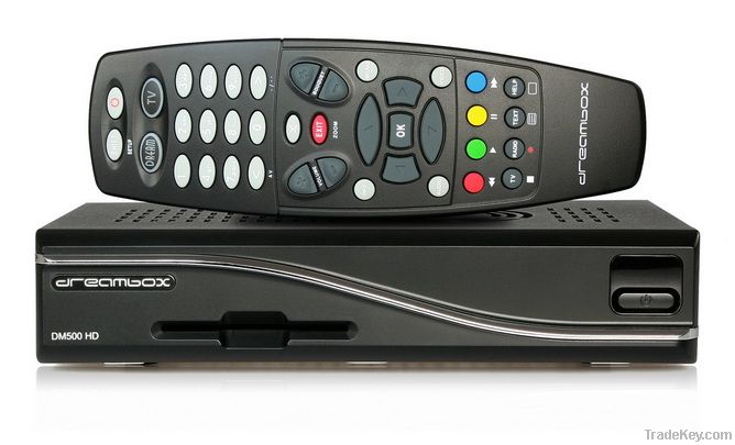 Dreambox 500HD  DM500HD