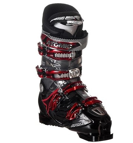 Atomic Hawx 80 Ski Boots 2011