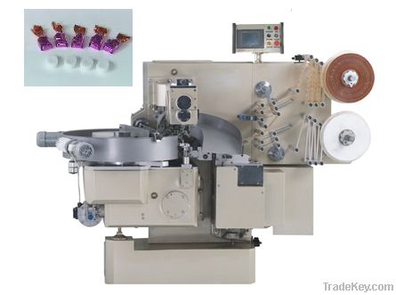 FLD single twist packing machine