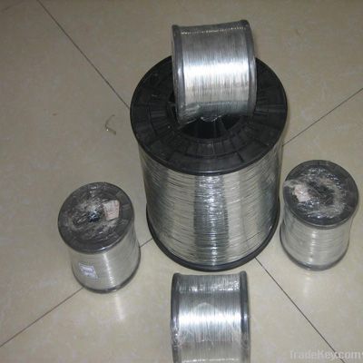 Stainless Steel Wire