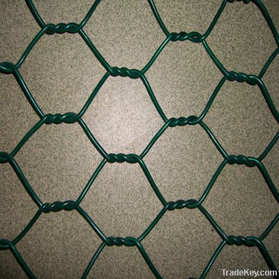 Hexagonal Wire Netting