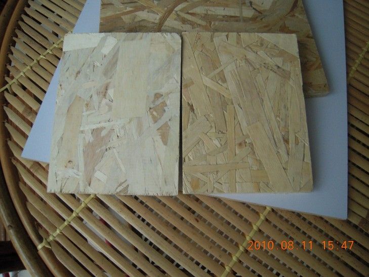 OSB2 / OSB3 board