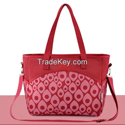 Shoulder Mommy Bags Diaper bags