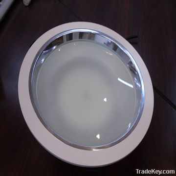 3000LM led downlight, ce&rohs, two years warranty