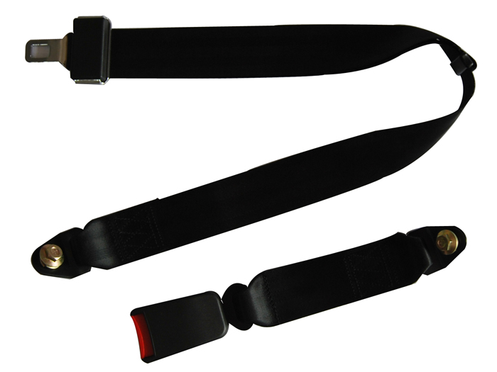 2-point Safety Belt