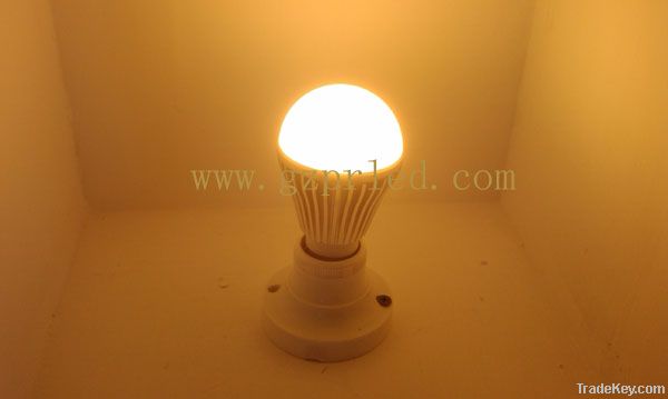 Led bulbs