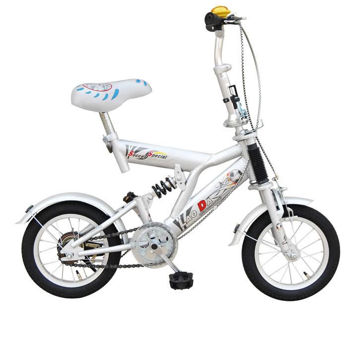 child bike