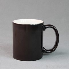 Sublimation mugs