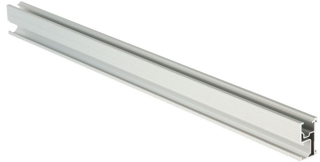 Grace solar Rail