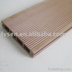 wpc decking