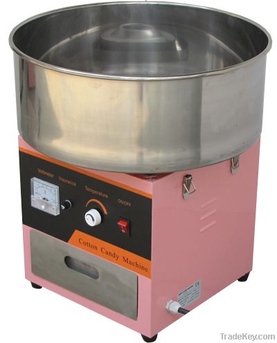 Cotton Candy Machine