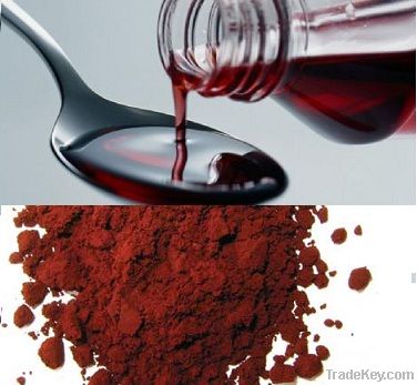 Astaxanthin