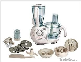 Food Processor