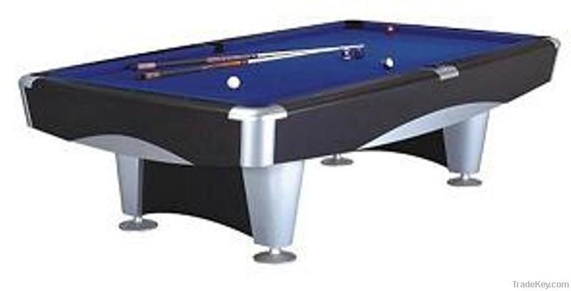 Billiards Table