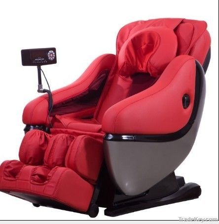 Deluxe Massage Chair