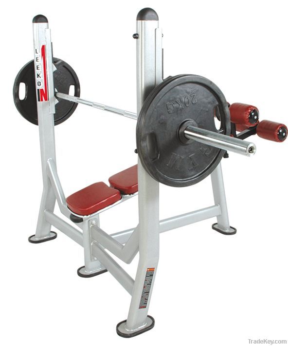 Decline Bench