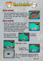 Fishing Arcade Game