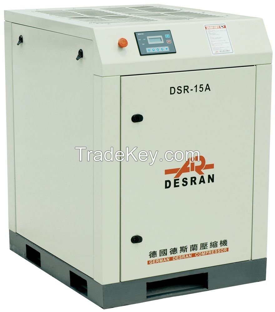 Screw Air Compressor