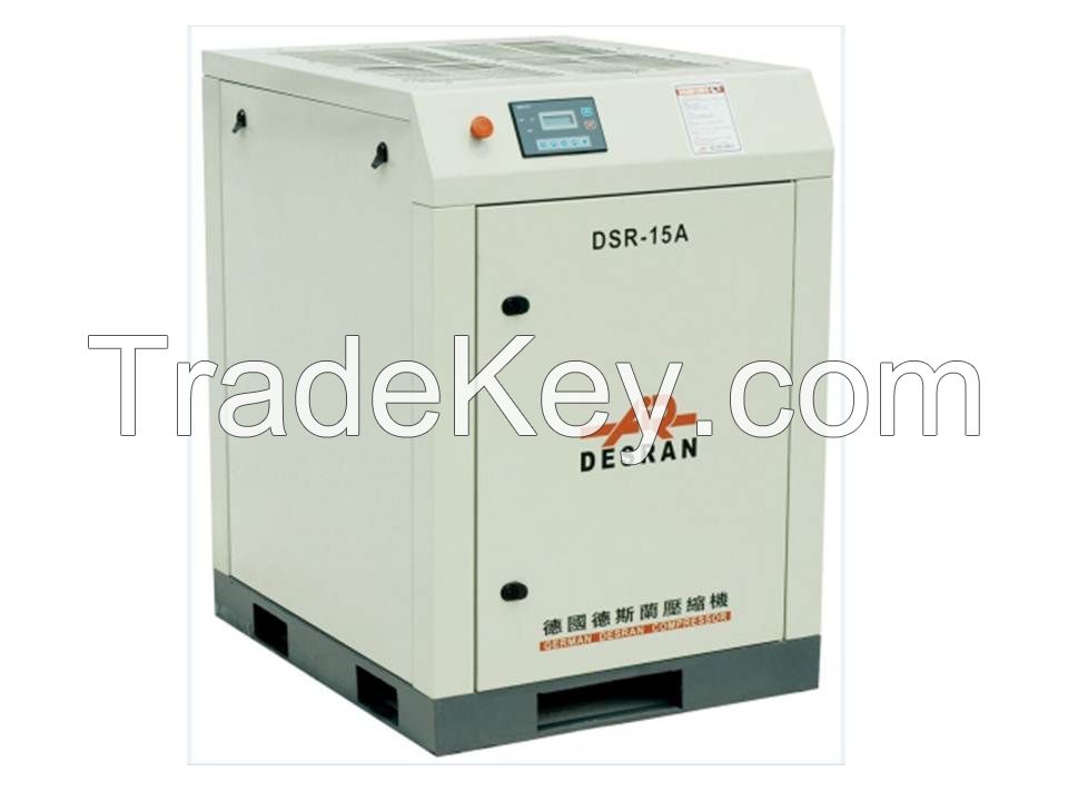 Screw Air Compressor