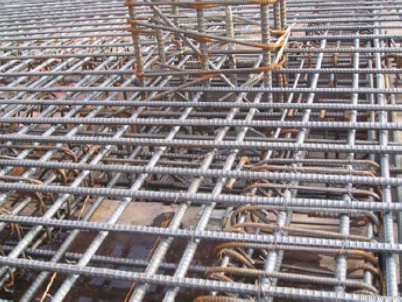 Hot Dipped Galvanized Rebar