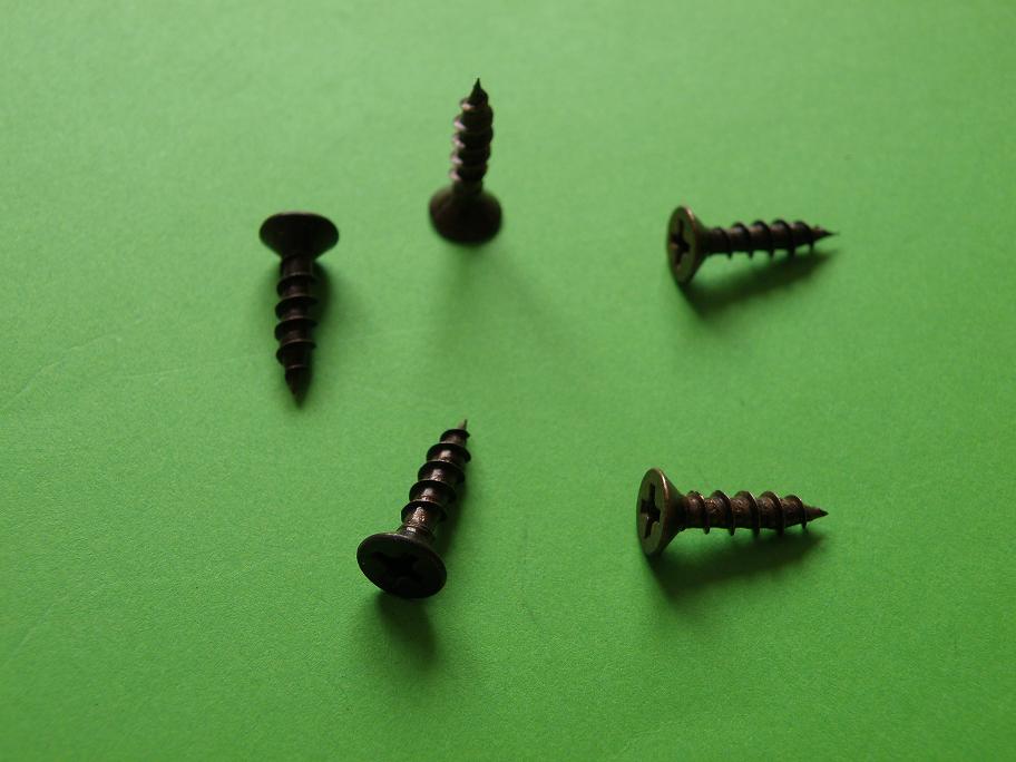 Self Tapping Screw