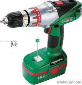 Cordless Drill (18v)