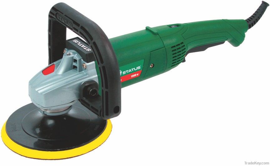 Electric Cordless Polisher