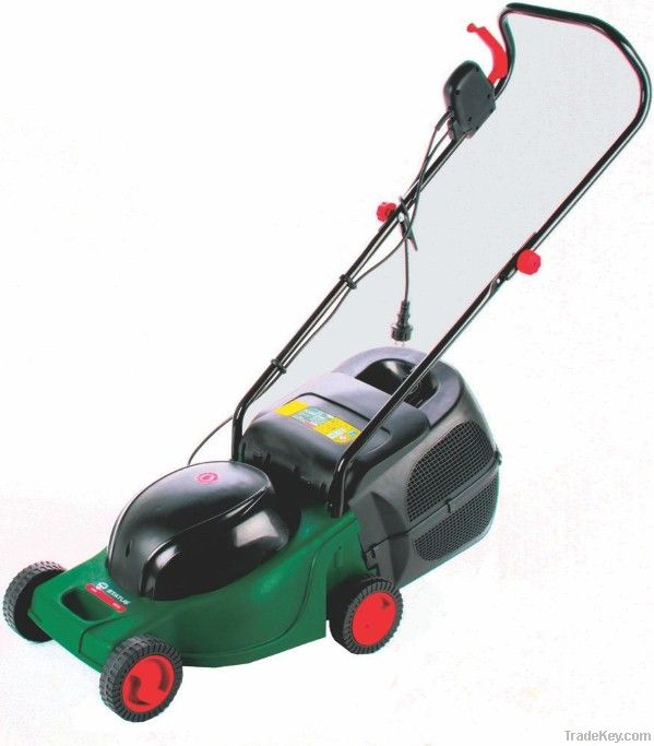 Electric Lawn Mower