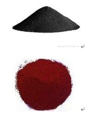 Iron Oxide