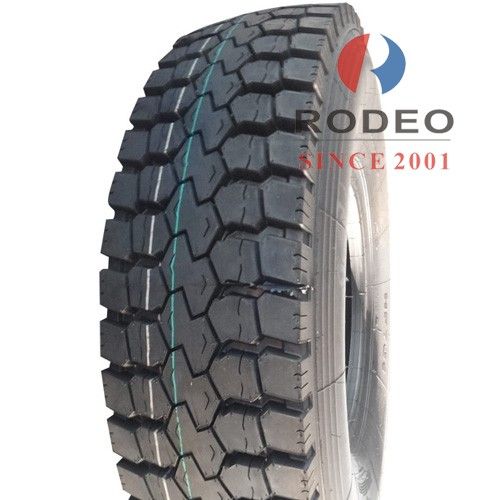 TBR Tire-12.00R24